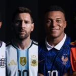 Qual será a final da Copa do Mundo 2026? Casas de apostas revelam favoritos