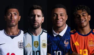 Qual será a final da Copa do Mundo 2026? Casas de apostas revelam favoritos