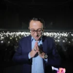Paraguai na rota do desenvolvimento humano: José Roberto amplia presença do DSPE em território internacional