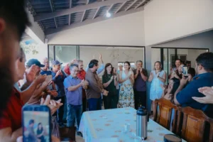 Prefeito de Caseara: “Nenhum parlamentar destinou mais recursos ao município do que Dorinha”