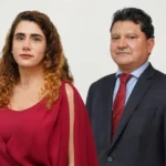 Edson Azambuja e Weruska Fuso chegam ao topo da carreira e assumem como procuradores de Justiça no Tocantins