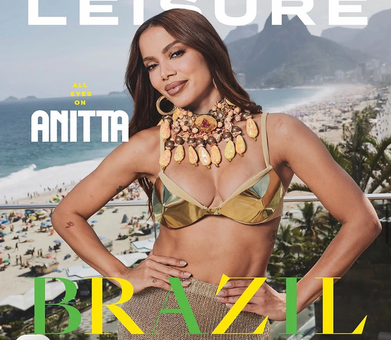 anitta