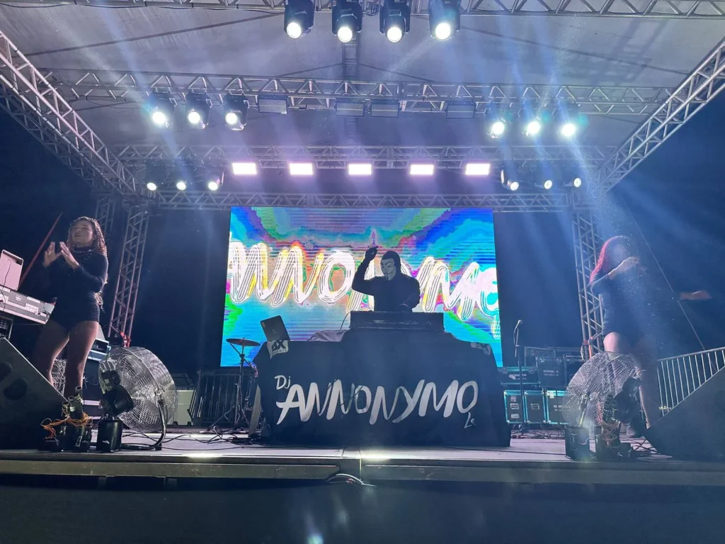 Araguaína vira palco de talentos: Festival de Verão consagra DJs da periferia e fortalece nova geração da música local