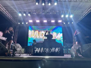 Araguaína vira palco de talentos: Festival de Verão consagra DJs da periferia e fortalece nova geração da música local
