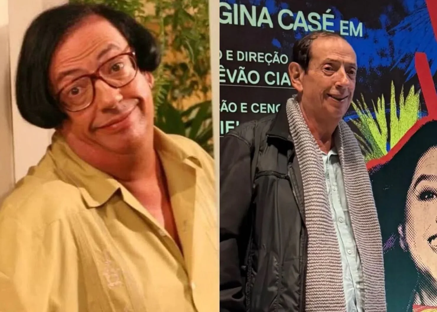 F6 da Fama com Leão Lobo: Novela não vai ser aumentada por ser considerada chata, influenciadora parece ter negociado o inegociável, ator ajuda moça de atolamento e mais... 3 beicola