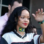 Rihanna está no Brasil: saiba o motivo da visita e onde a cantora pode aparecer