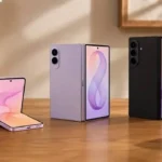 Galaxy Z Fold8 muda o jogo dos dobráveis: Samsung lança celular “passaporte” com tela de 7,6”, IA Gemini e bateria maior