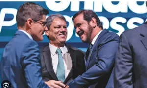 Nem Lula, nem Flávio: Centrão congela apoio no primeiro turno e transforma neutralidade em poder