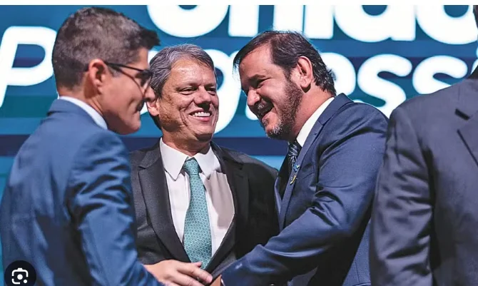 Nem Lula, nem Flávio: Centrão congela apoio no primeiro turno e transforma neutralidade em poder