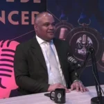 João Costa emociona ao revelar como superou a vida nas ruas no podcast Arte de Vencer