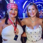 Pressão nas ruas: mãe de Deolane convoca manifestação na Paulista e exige liberdade da filha