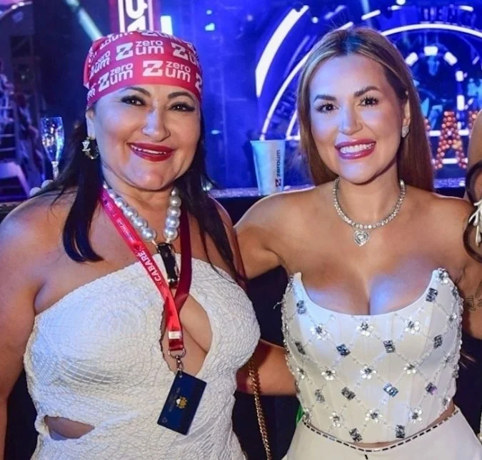Pressão nas ruas: mãe de Deolane convoca manifestação na Paulista e exige liberdade da filha