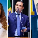 Disputa de palanques no Tocantins: Dorinha deve fechar com Flávio, Vicentinho mira a direita e Laurez entra no mapa de Lula, dividindo grupo com Caiado