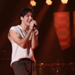 “Eu canto histórias de verdade”: Enzo Ferro abre o coração ao Diário Tocantinense no Hora da Fama