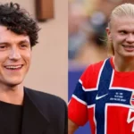 Haaland volta atrás após dar “vácuo” em Tom Holland, aceita jantar e pede ao ator que escolha o lugar