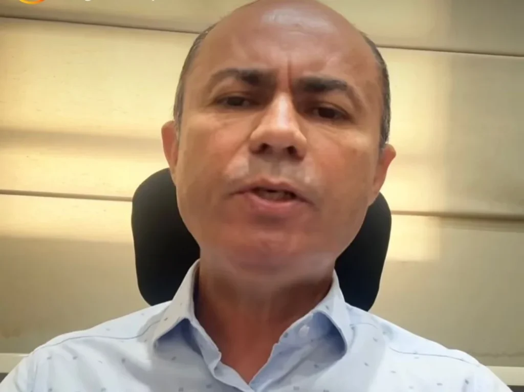 Goiatins sob novo comando: prefeito e vice são afastados e decisão provoca terremoto político no município