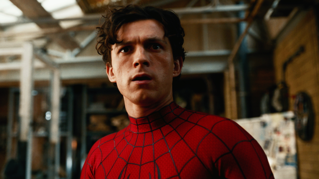 O HOMEM-ARANHA ESTÁ DE VOLTA: “Um Novo Dia” estreia na Cinemark com Peter Parker diante de sua fase mais solitária
