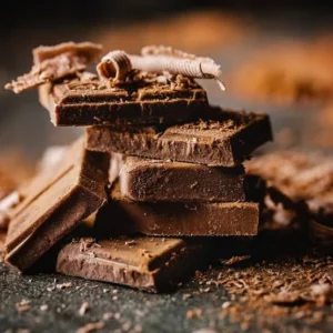 Nova lei muda padrão do chocolate no Brasil e exige mais cacau nos produtos