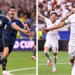 Lautaro decide, Messi brilha e Argentina chega à final contra a Espanha; veja dia e horário