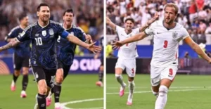 Lautaro decide, Messi brilha e Argentina chega à final contra a Espanha; veja dia e horário