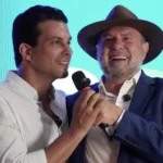 Senador Irajá tenta reverter chapa do PSD, é rejeitado por Kassab e Laurez e desiste da manobra