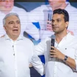 PSD vive guerra de versões: Irajá procura Kassab, e Laurez rebate com convenção já marcada