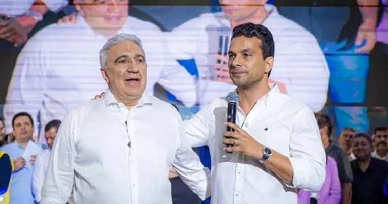 PSD vive guerra de versões: Irajá procura Kassab, e Laurez rebate com convenção já marcada