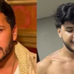 Dossiê Andrew Halliday: tudo sobre o jovem visto em clima de romance com Lucas Guimarães
