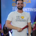 Quero ser deputado das mães, dos trabalhadores e das famílias”, diz Marcos Júnior ao lançar pré-candidatura