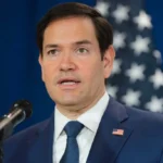 Rubio pressiona China a agir sobre o Irã e leva crise do Estreito de Ormuz à mesa com Pequim