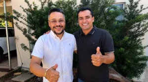 Max Fleury assume o comando e Lucas Campelo acelera pré-campanha em mais de 80 municípios