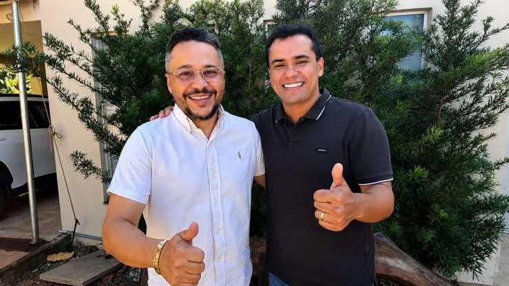 Max Fleury assume o comando e Lucas Campelo acelera pré-campanha em mais de 80 municípios
