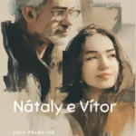 Amor contra a profecia: Julio Medeiros revela ao Diário Tocantinense a guerra entre fé, ocultismo e desejo