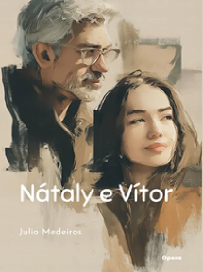 Amor contra a profecia: Julio Medeiros revela ao Diário Tocantinense a guerra entre fé, ocultismo e desejo