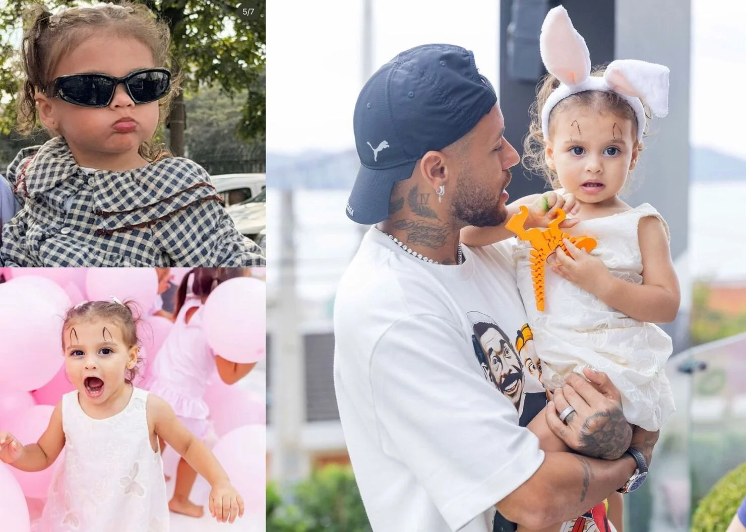 neymar