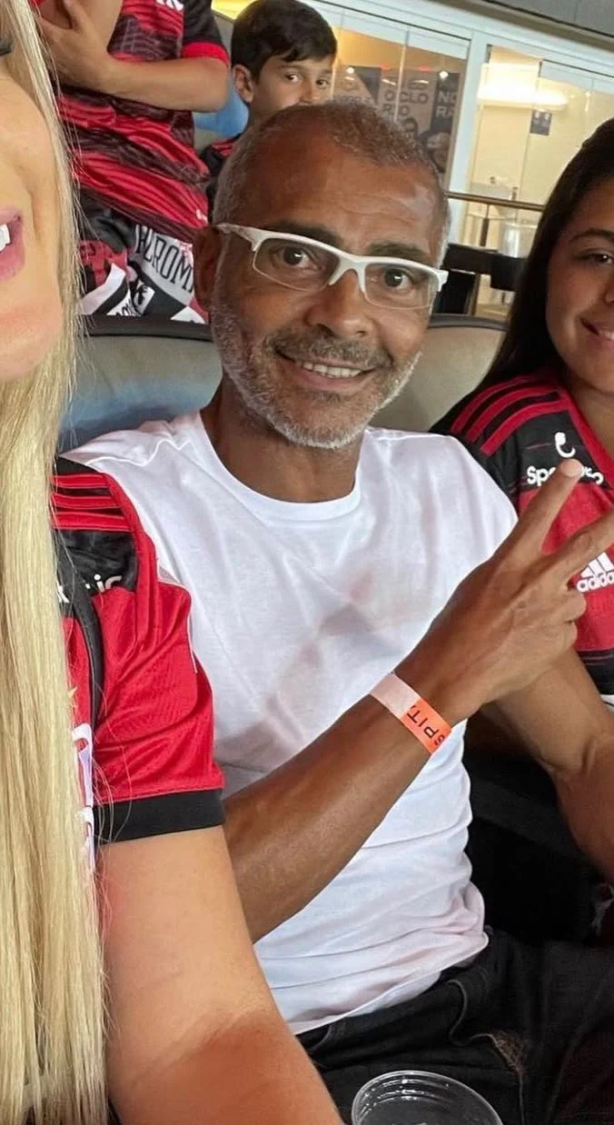 romario
