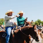 “É ouvindo as pessoas que construímos um Tocantins mais forte”, afirma Sandoval durante Cavalgada de Filadélfia