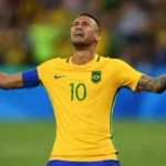 A noite em que o verde-amarelo ficou em silêncio