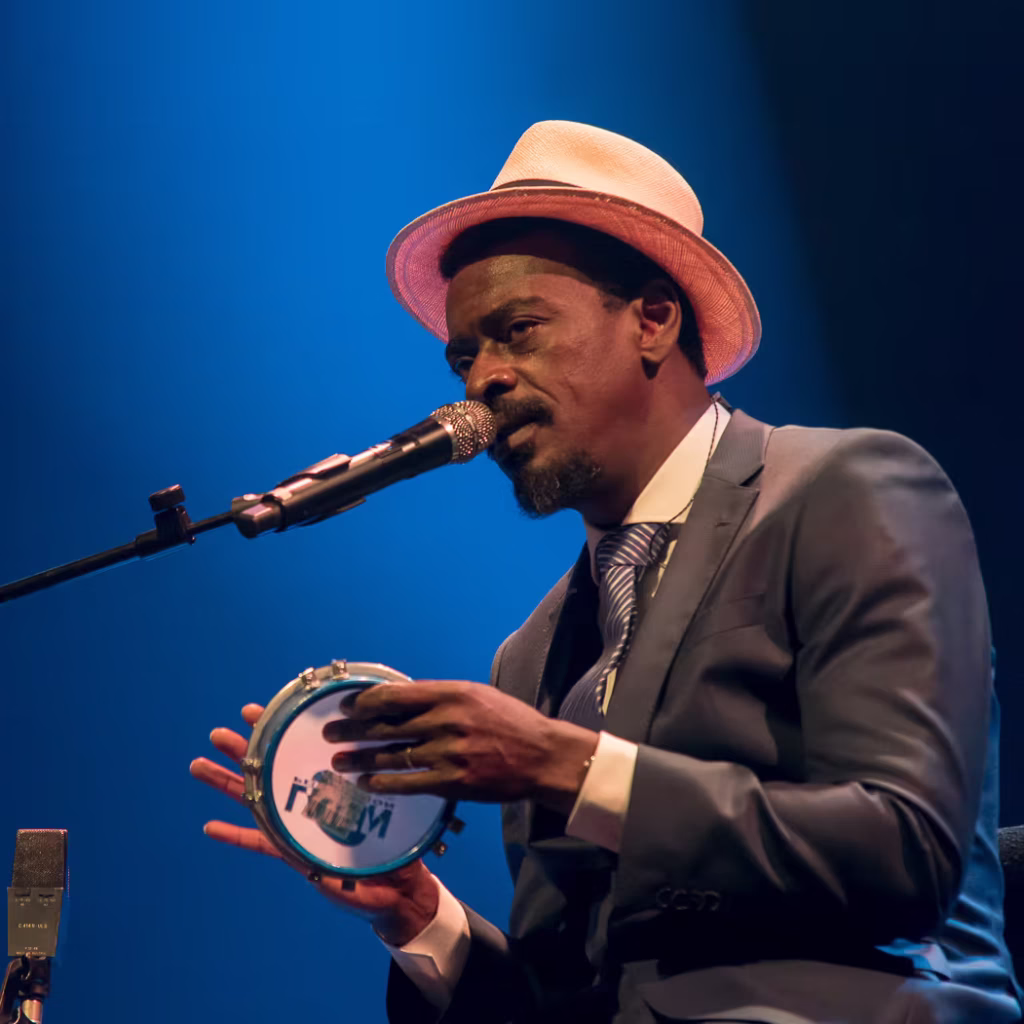 seu jorge