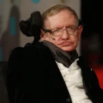 54 anos depois, o universo confirma Hawking: fusão de buracos negros valida previsão histórica