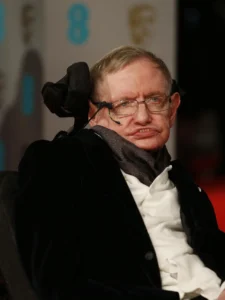 54 anos depois, o universo confirma Hawking: fusão de buracos negros valida previsão histórica