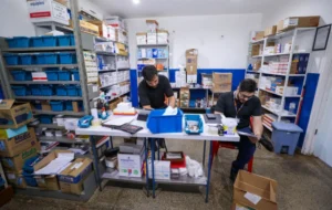 Sem desfibrilador e com plantões de 48 horas: TCE expõe 29 falhas no Hospital de Colméia