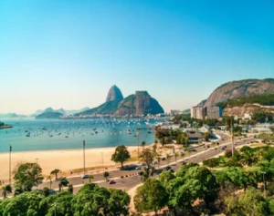 Tendências de turismo econômico no Brasil para 2026