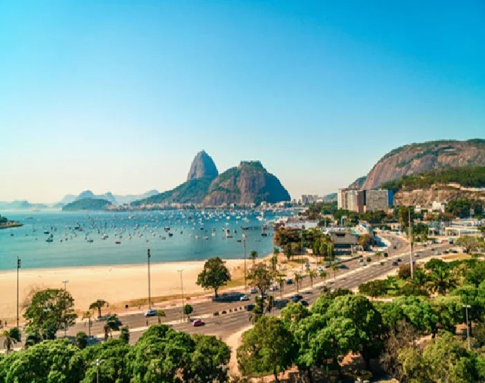 Tendências de turismo econômico no Brasil para 2026