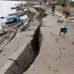 Terremoto de magnitude 5,4 atinge Cusco durante a madrugada; tremor não representa risco direto ao Brasil