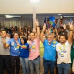 Iratã Abreu e Júnior Geo unem educação e tecnologia e projetam novas oportunidades para jovens do Tocantins