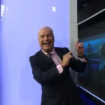 Mudança de rota: Sikêra Jr. deixa a TV para se lançar na política