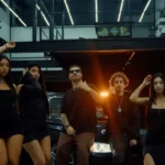 “BEBECITA” aproxima o calor do Reggaeton da força do Trap em parceria de DRON e GALLYARD