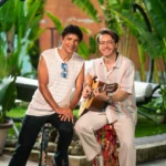 BALARA e Jorge Vercillo lideram rádios de MPB por dez semanas com “Algo Me Diz”
