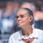 Marina Silva é alvo de tentativa de agressão em ato de campanha; nota assinada por Dorinha repudia violência política